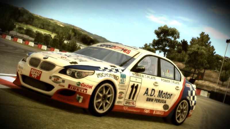 Superstars V8 Racing - screenshot 6