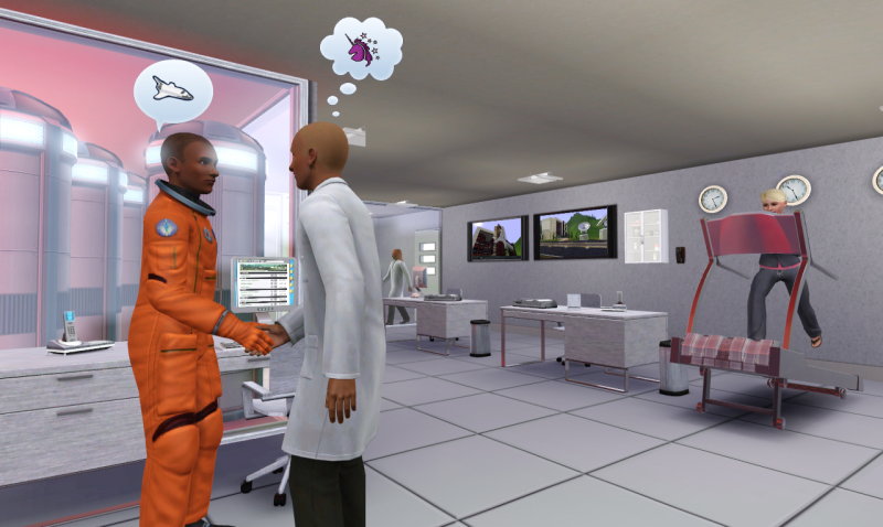 The Sims 3 - screenshot 25