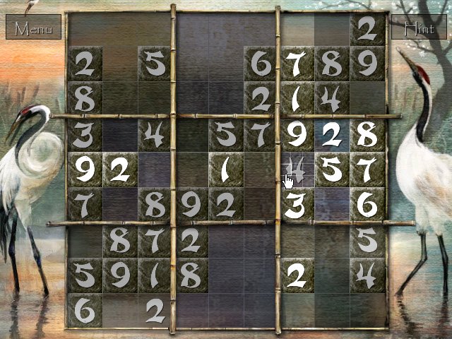 Zen of Sudoku - screenshot 10