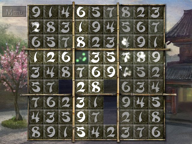 Zen of Sudoku - screenshot 9