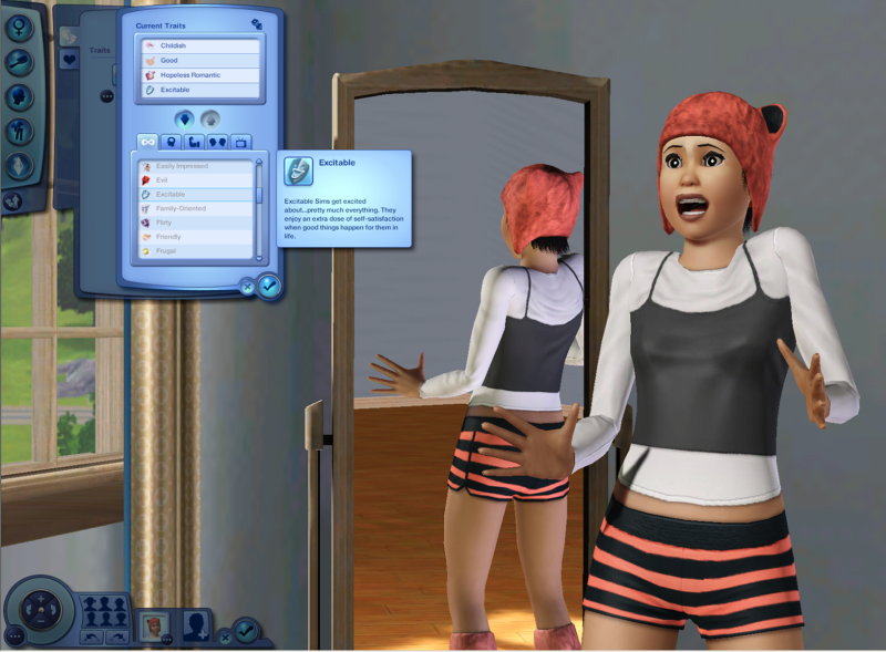 The Sims 3 - screenshot 16