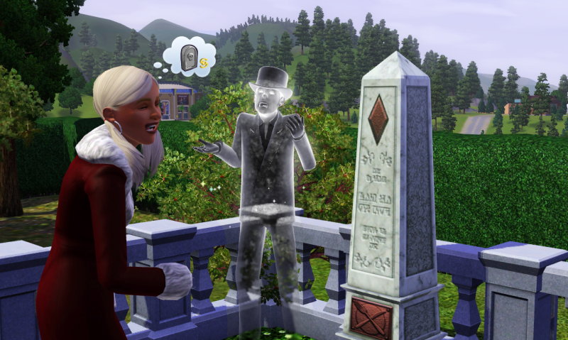 The Sims 3 - screenshot 15