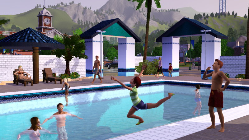 The Sims 3 - screenshot 13