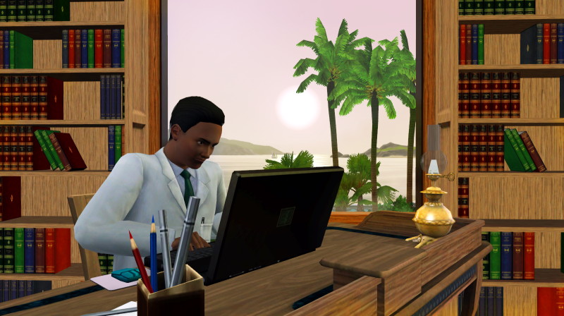 The Sims 3 - screenshot 11