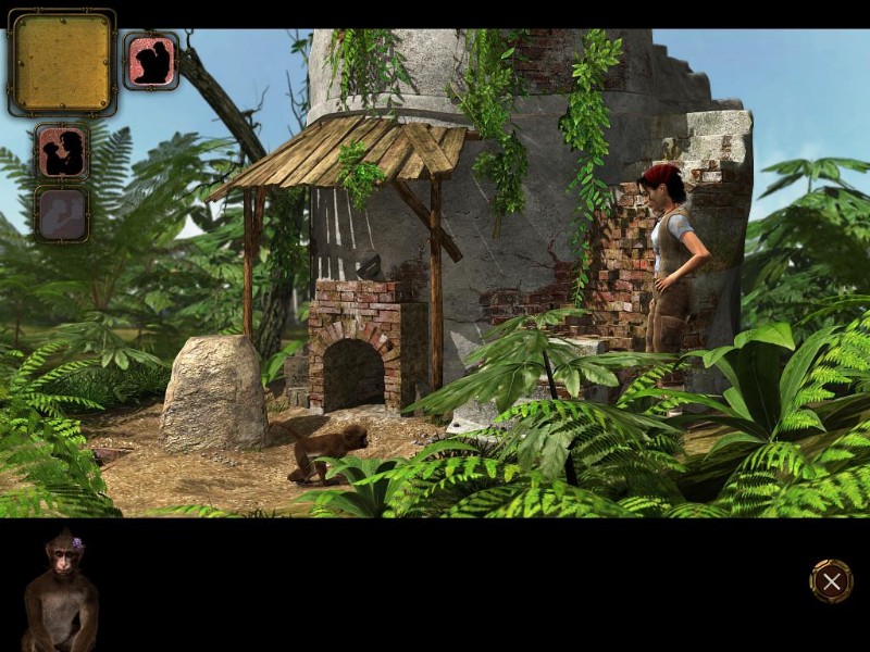Return to Mysterious Island 2: Mina's Fate - screenshot 15