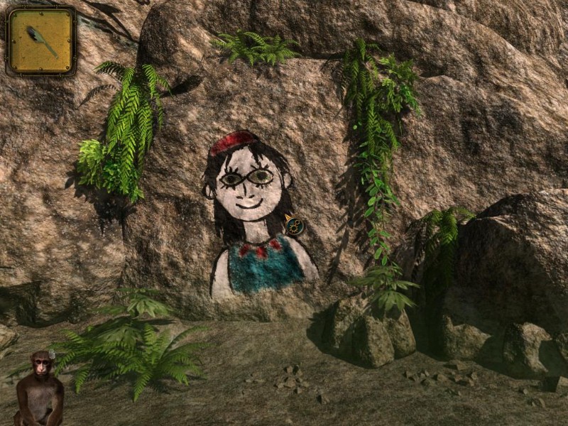Return to Mysterious Island 2: Mina's Fate - screenshot 13