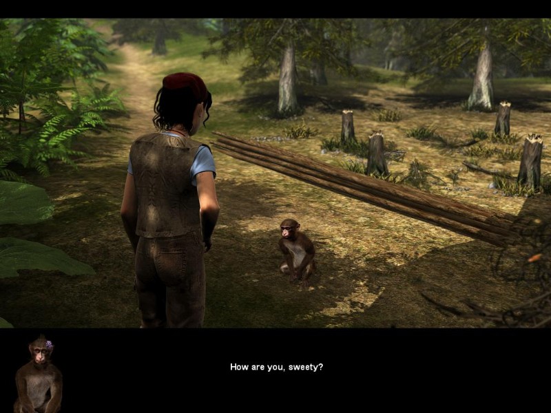 Return to Mysterious Island 2: Mina's Fate - screenshot 12
