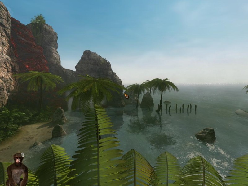 Return to Mysterious Island 2: Mina's Fate - screenshot 5