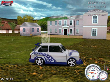 Streets Racer - screenshot 19
