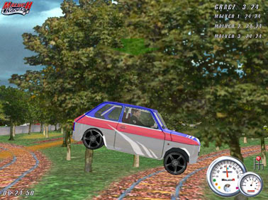 Streets Racer - screenshot 18