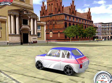 Streets Racer - screenshot 14
