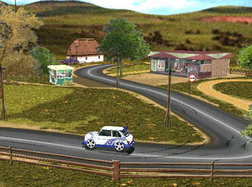 Streets Racer - screenshot 13