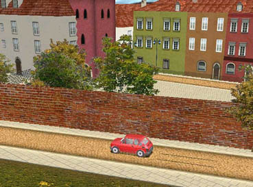 Streets Racer - screenshot 10