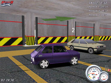 Streets Racer - screenshot 9