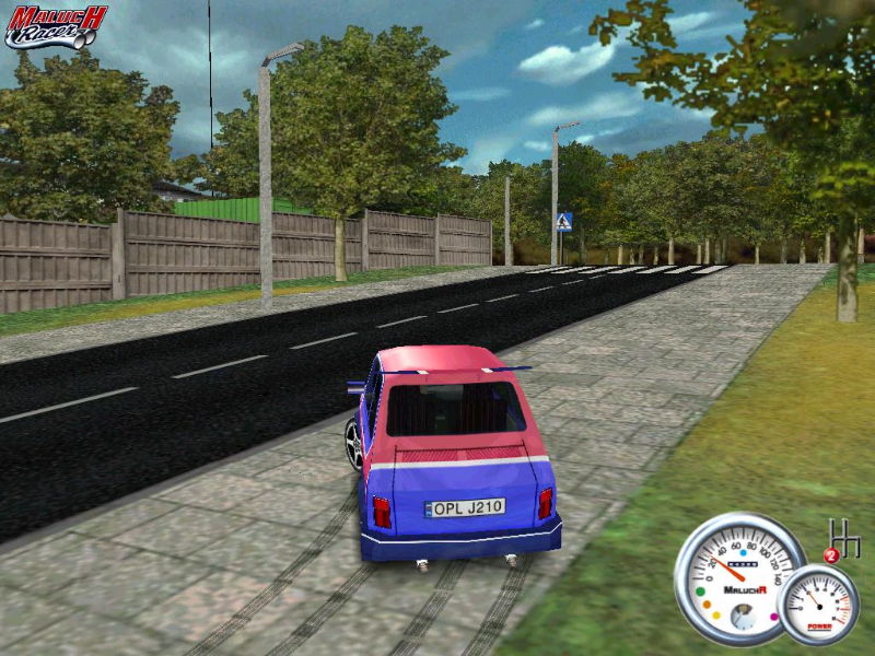Streets Racer - screenshot 8
