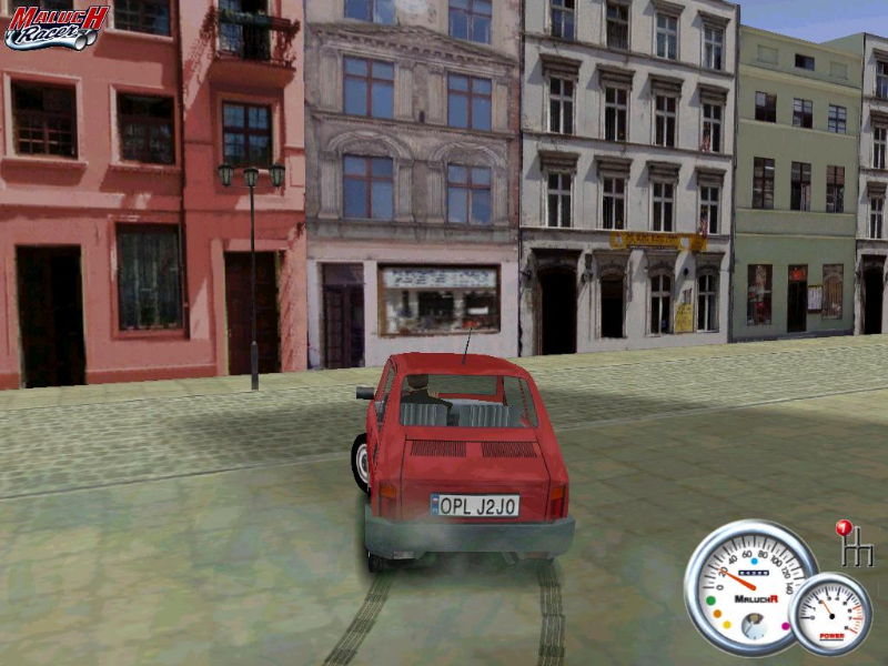 Streets Racer - screenshot 7