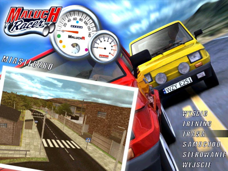 Streets Racer - screenshot 3
