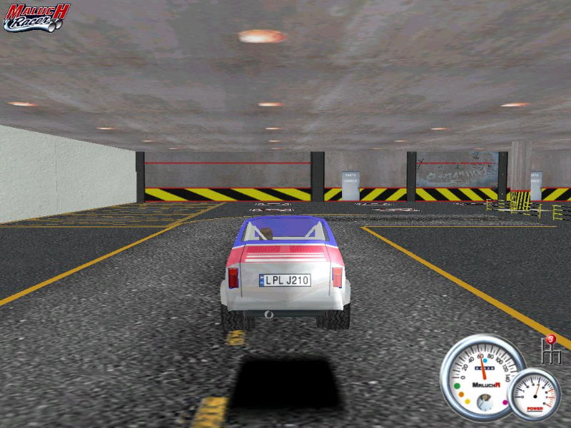 Streets Racer - screenshot 2