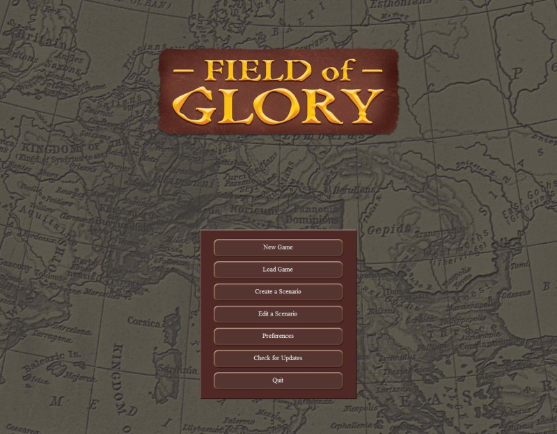 Field of Glory - screenshot 27