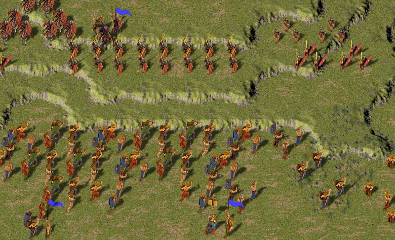 Field of Glory - screenshot 26