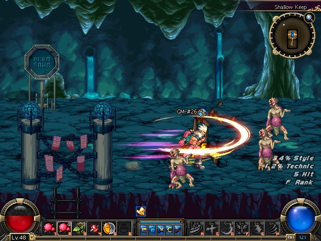 Dungeon Fighter Online - screenshot 16