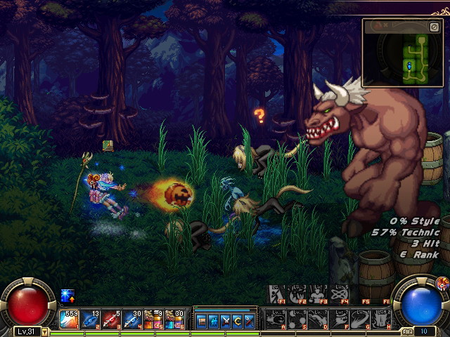 Dungeon Fighter Online - screenshot 13