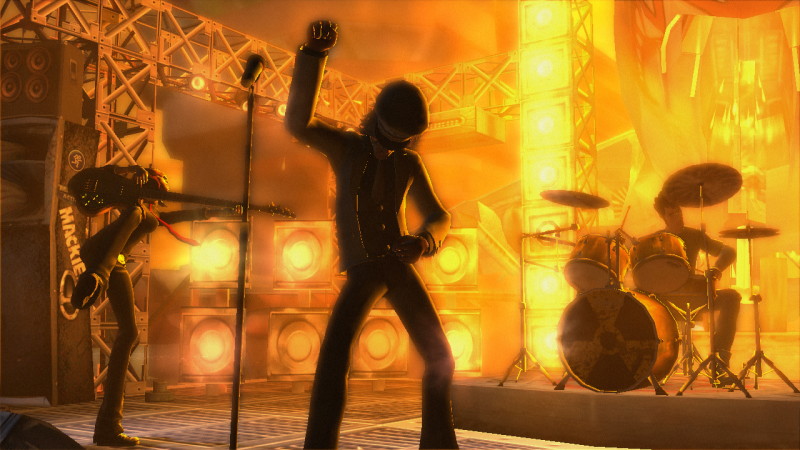 Guitar Hero IV: World Tour - screenshot 4