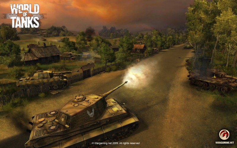 World of Tanks - screenshot 14