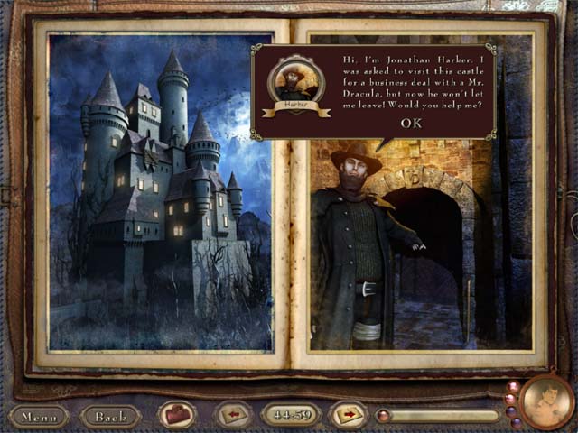 Azada: Ancient Magic - screenshot 9