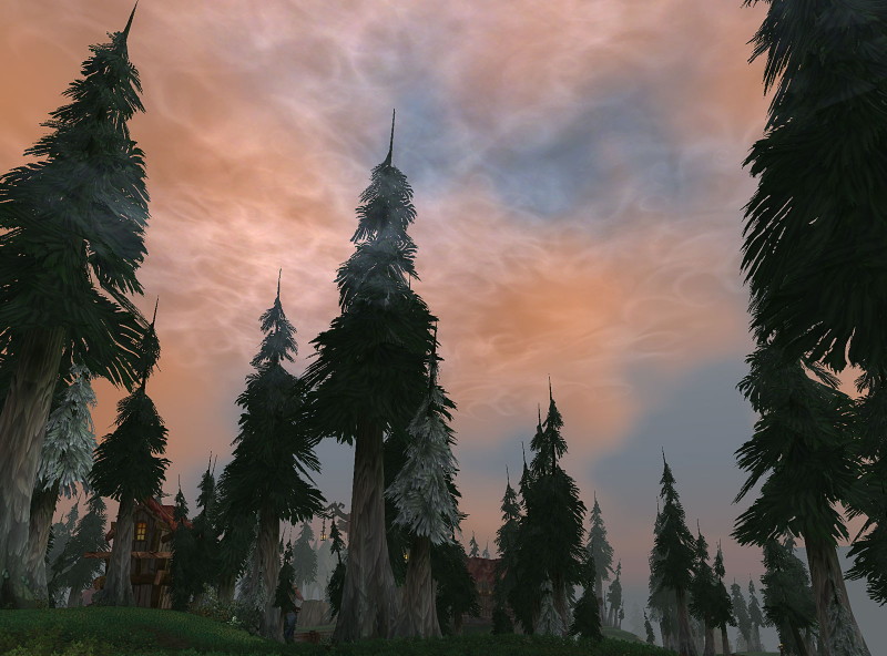 World of Warcraft: Wrath of the Lich King - screenshot 36