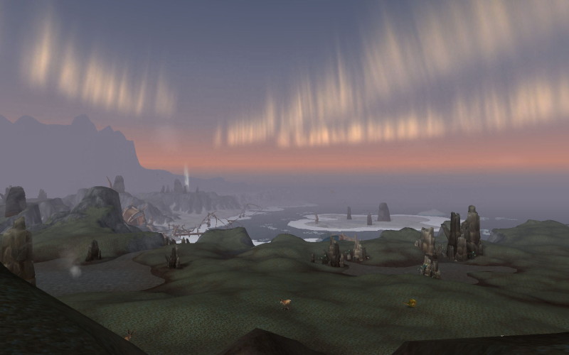 World of Warcraft: Wrath of the Lich King - screenshot 10