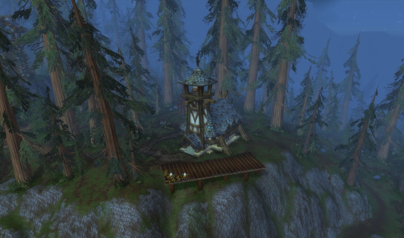 World of Warcraft: Wrath of the Lich King - screenshot 7