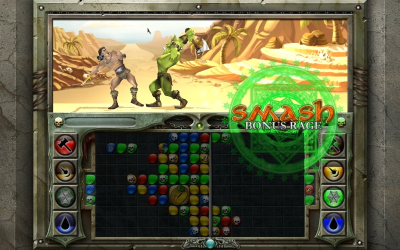 Puzzle Chronicles - screenshot 9