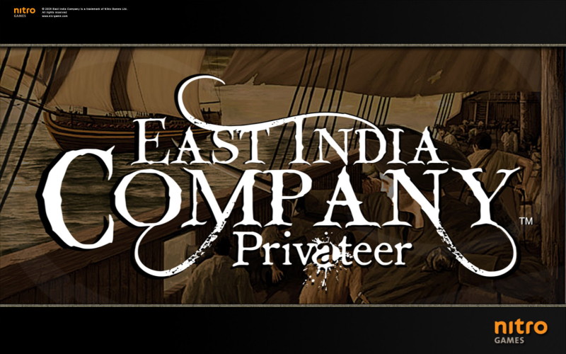 East India Company: Privateer - screenshot 2
