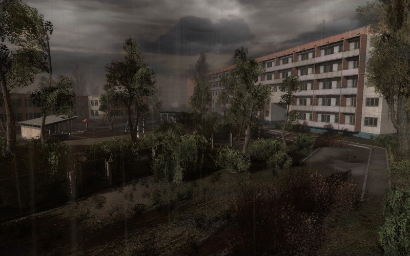 S.T.A.L.K.E.R.: Call of Pripyat - screenshot 8