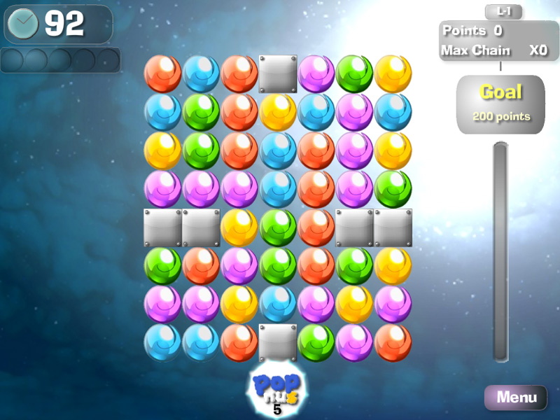 Popnus Puzzle - screenshot 8