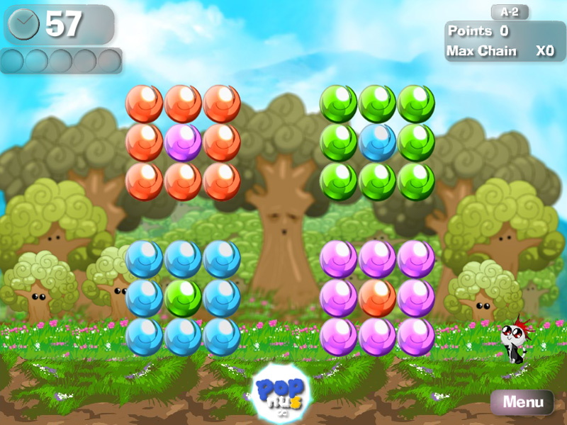 Popnus Puzzle - screenshot 6