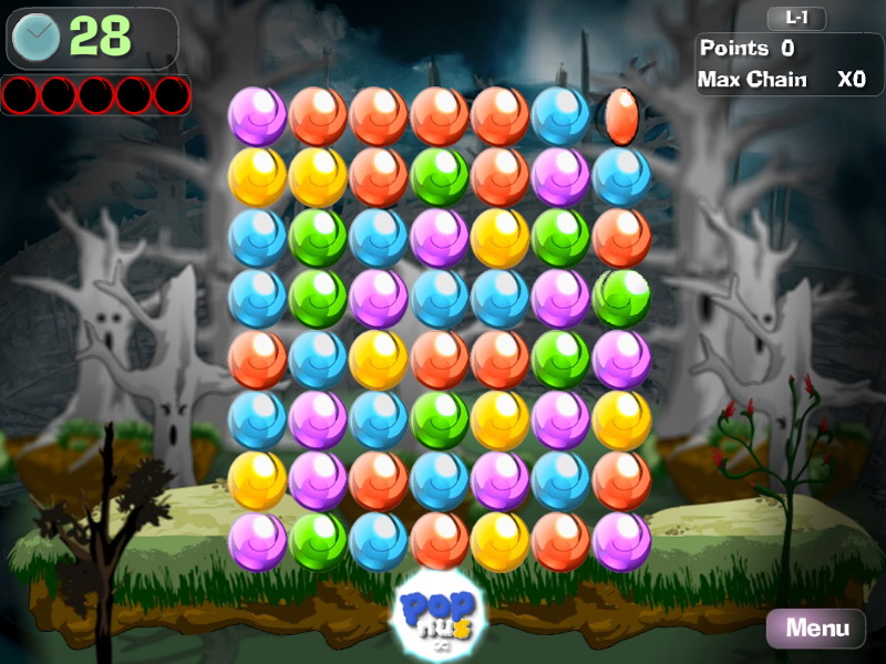 Popnus Puzzle - screenshot 3