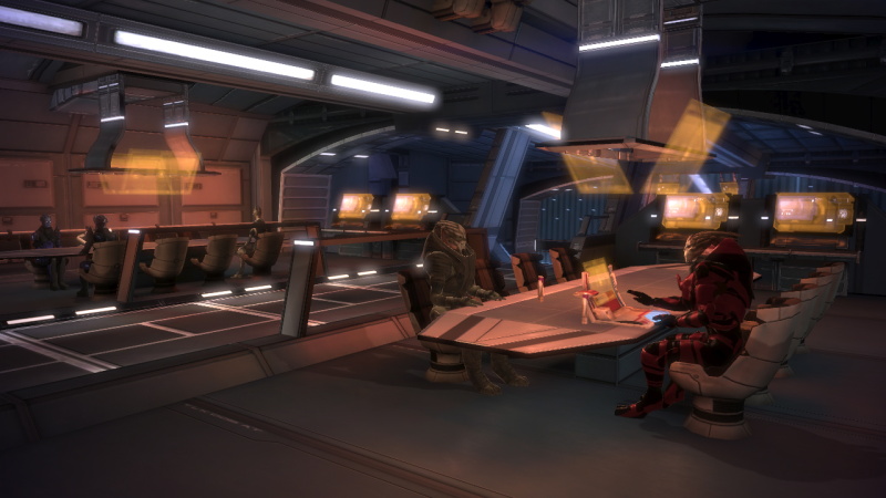 Mass Effect: Pinnacle Station - screenshot 6