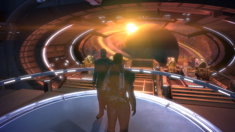 Mass Effect: Pinnacle Station - screenshot 5