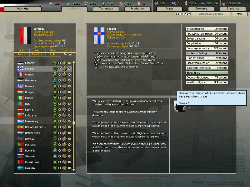 Arsenal of Democracy - screenshot 8