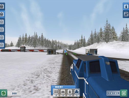 Railroad Lines - screenshot 11