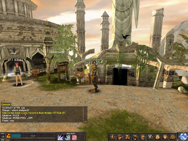 Valkyrie Sky - screenshot 10