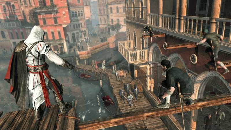 Assassins Creed 2 - screenshot 9