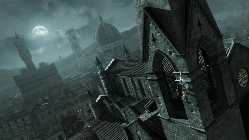 Assassins Creed 2 - screenshot 7