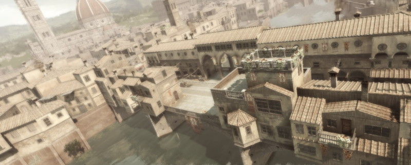 Assassins Creed 2 - screenshot 2