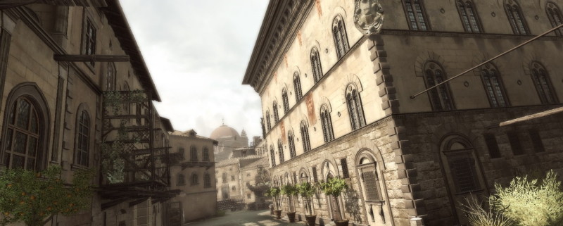Assassins Creed 2 - screenshot 1
