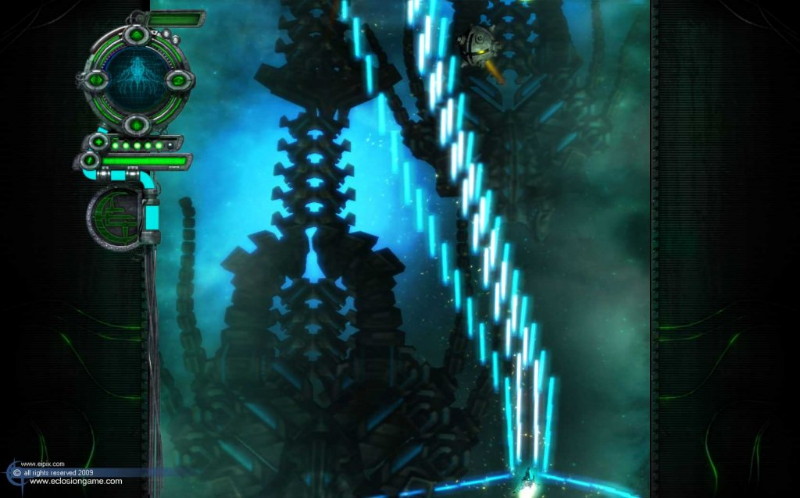 Eclosion - screenshot 7