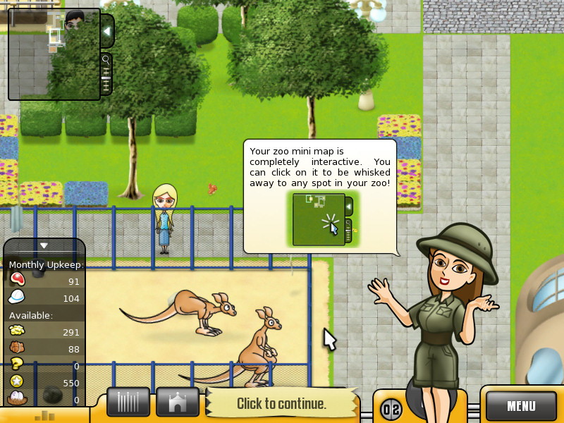 Simplz: Zoo - screenshot 8