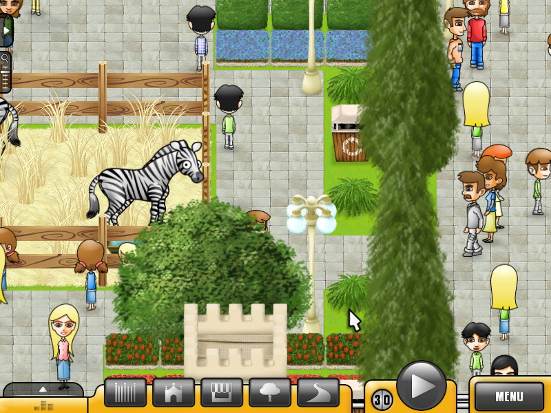 Simplz: Zoo - screenshot 6